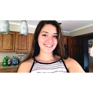 Meet your Posher, Madison